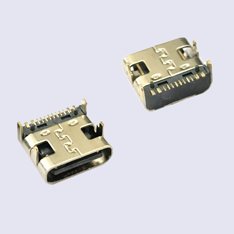 Do You Know The Functions Of Type C Connector?